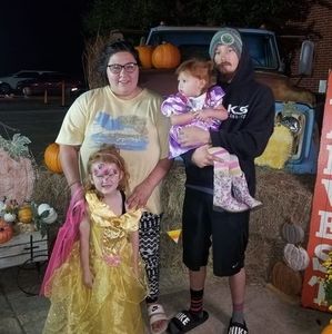 Meet your Posher, Angel